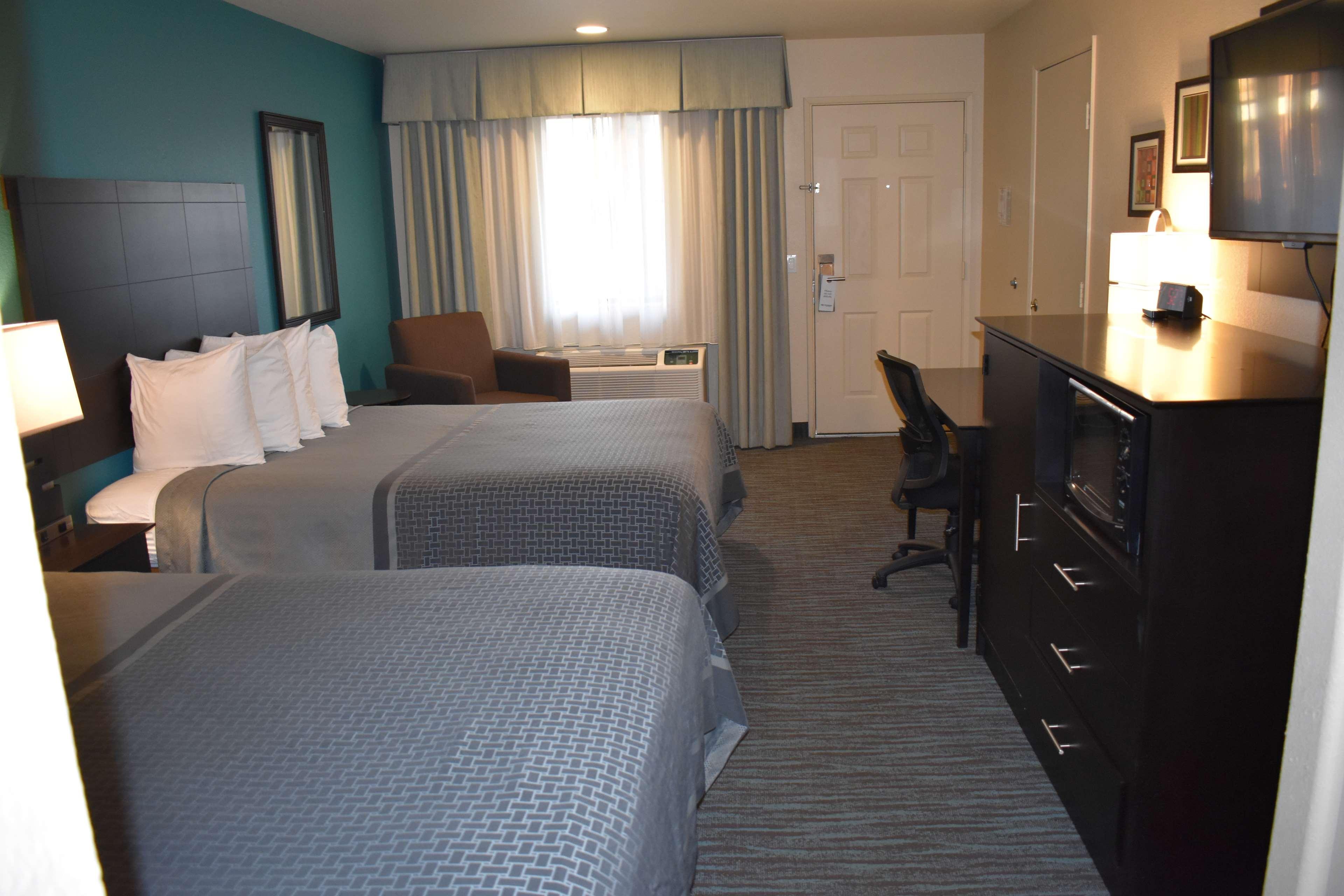 Best Western Apricot Inn Chaney Ranch Exterior foto