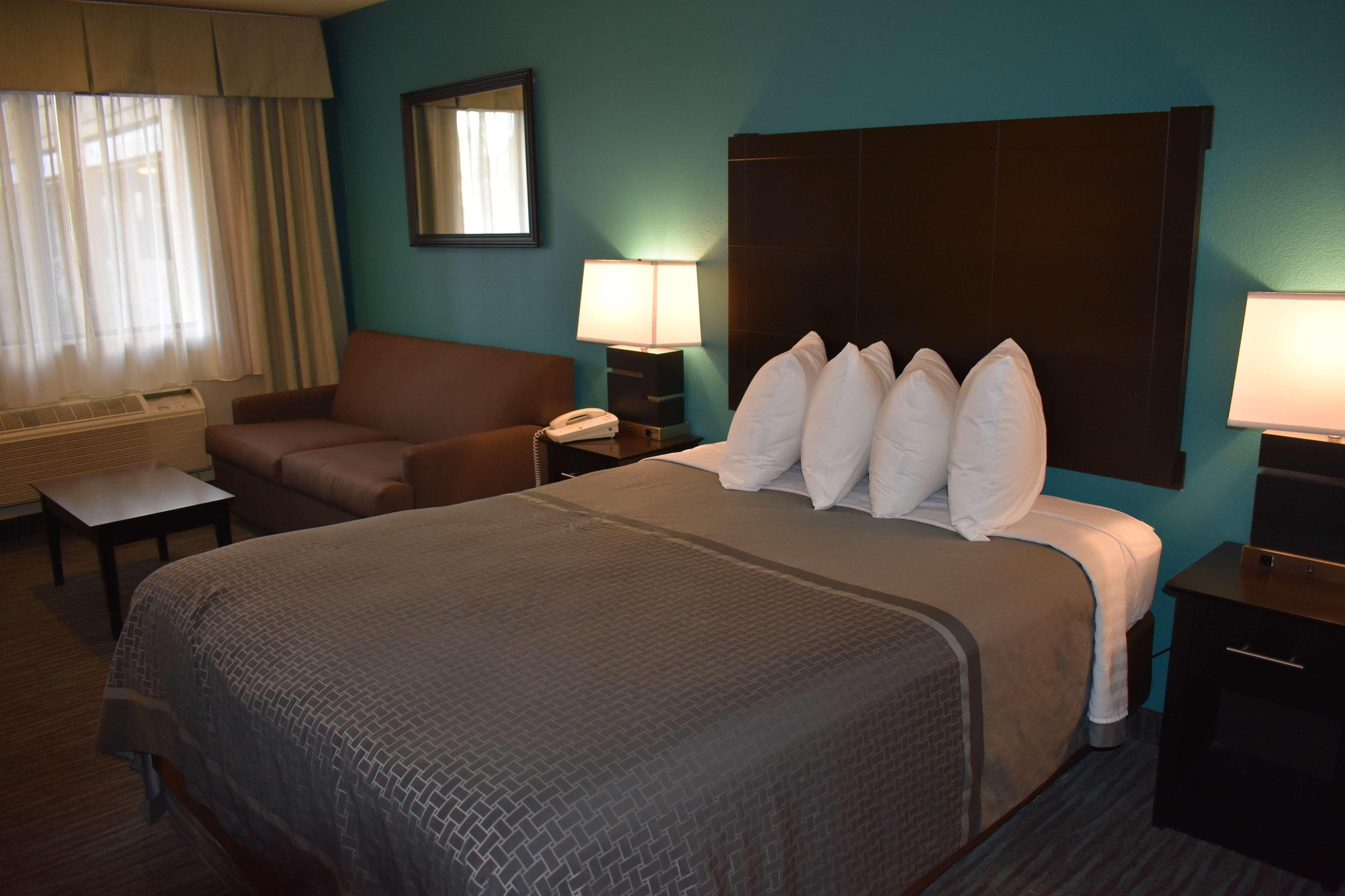 Best Western Apricot Inn Chaney Ranch Exterior foto